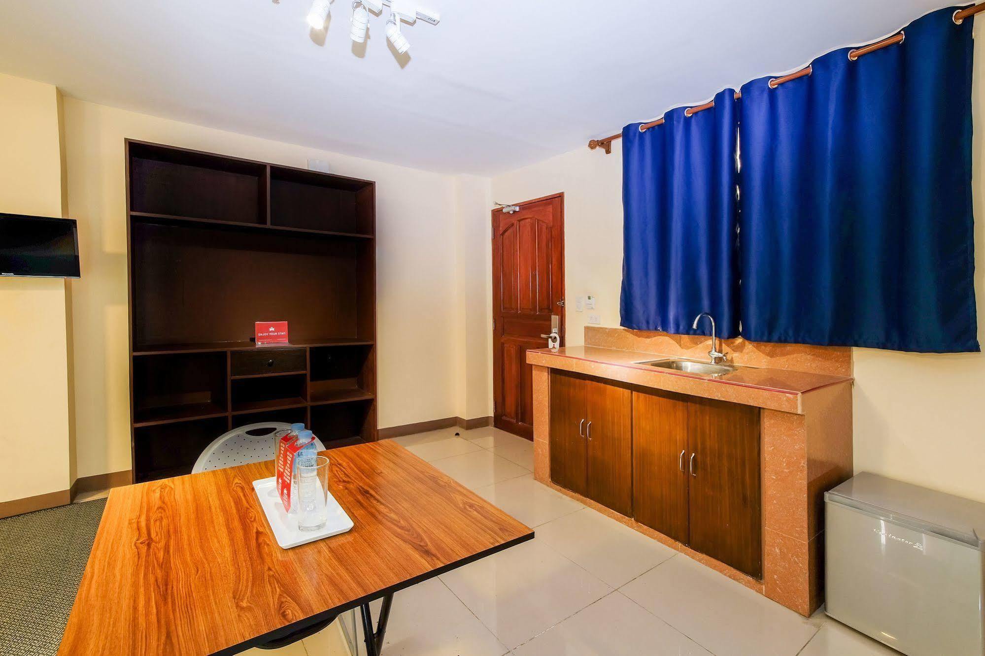 מנילה Zen Rooms Mabini Ermita מראה חיצוני תמונה